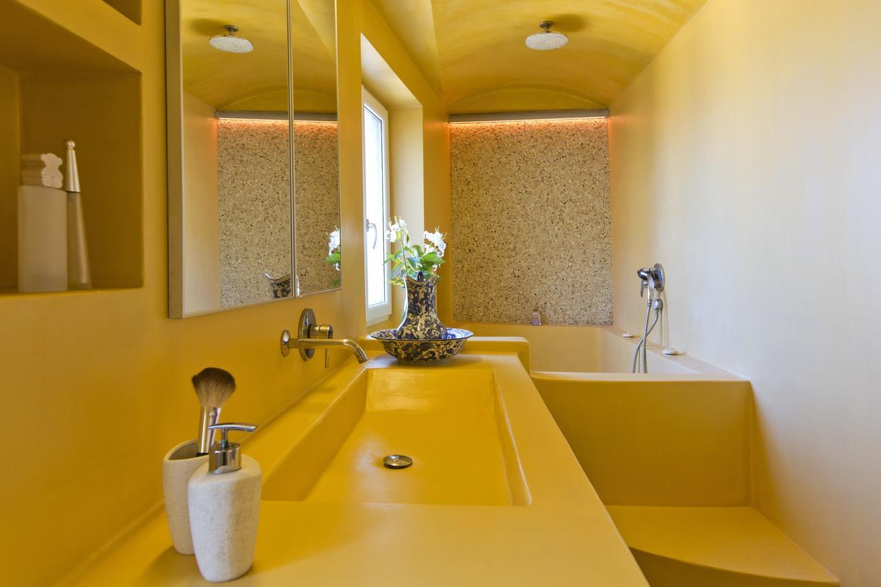 Corfu  Tenedos Loft Apartment מראה חיצוני תמונה