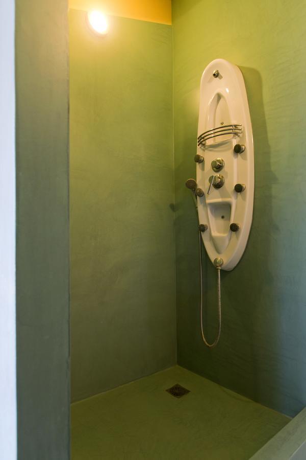 Corfu  Tenedos Loft Apartment מראה חיצוני תמונה