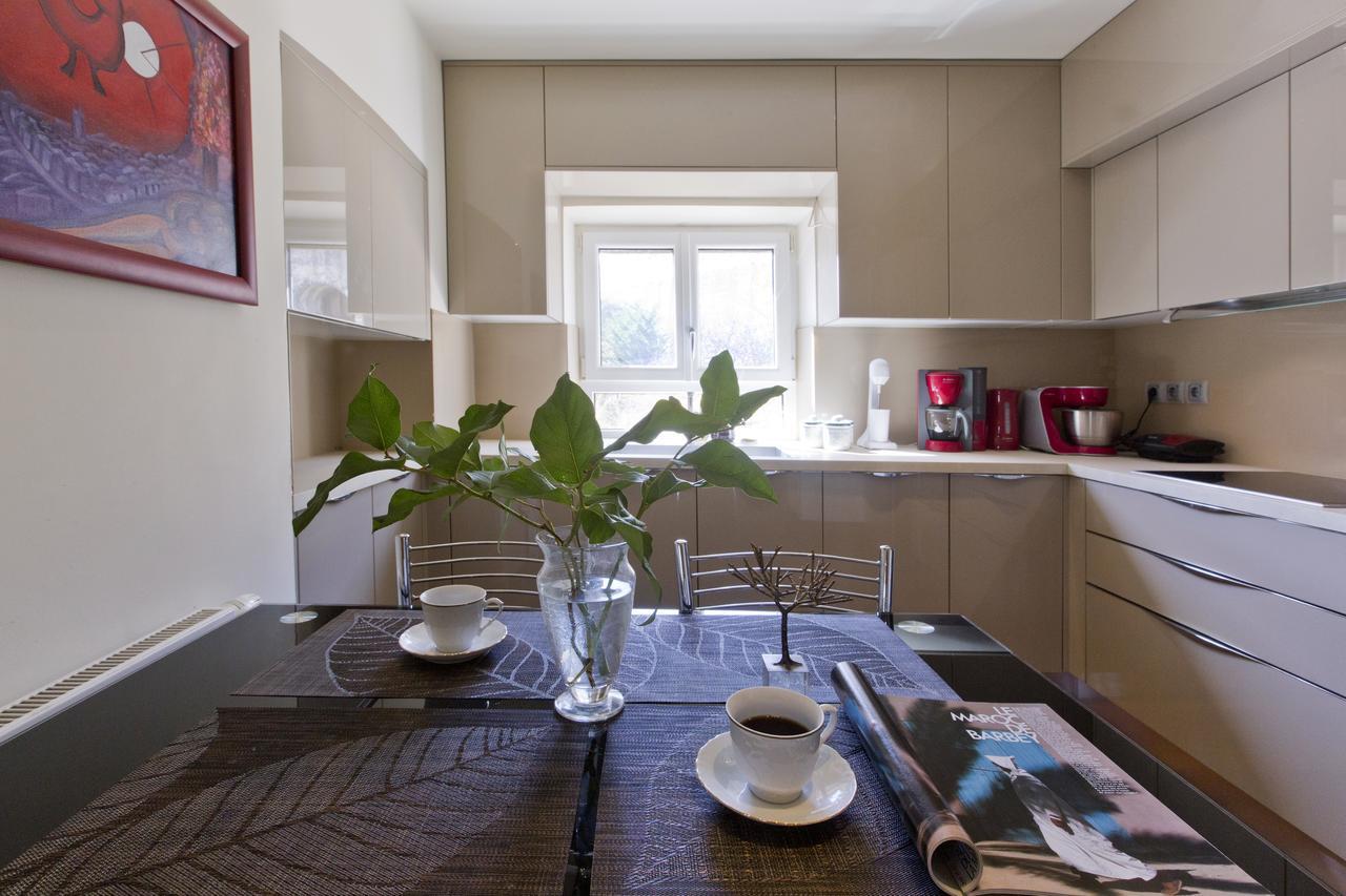 Corfu  Tenedos Loft Apartment מראה חיצוני תמונה