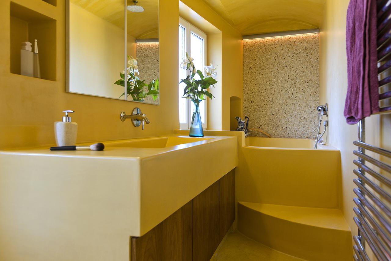 Corfu  Tenedos Loft Apartment מראה חיצוני תמונה