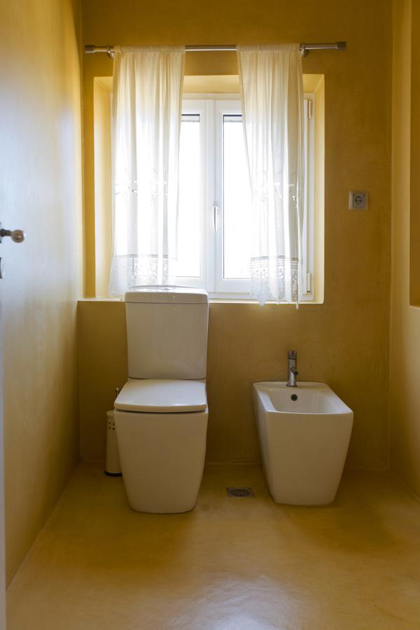 Corfu  Tenedos Loft Apartment מראה חיצוני תמונה