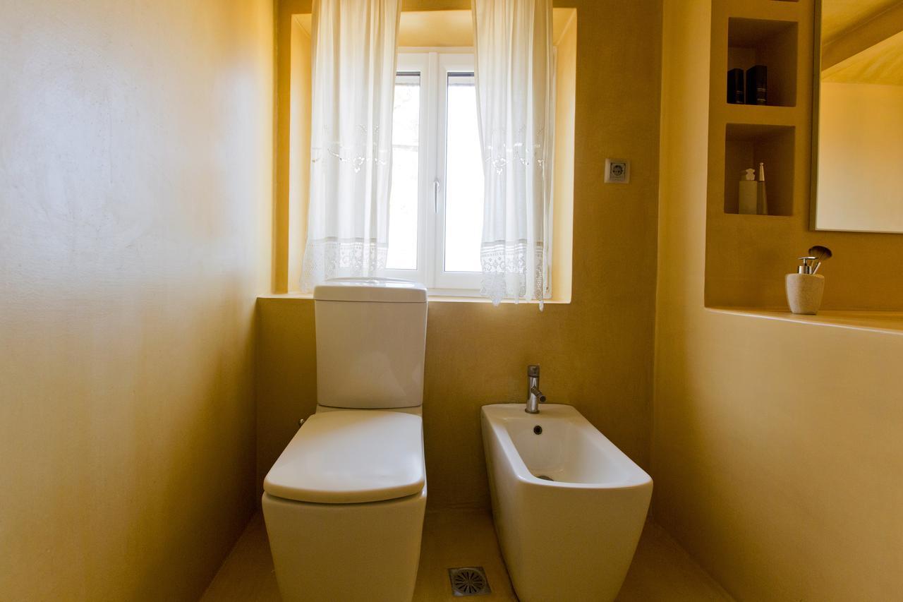 Corfu  Tenedos Loft Apartment מראה חיצוני תמונה