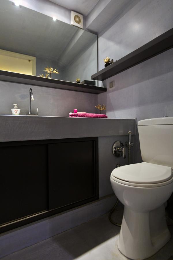 Corfu  Tenedos Loft Apartment מראה חיצוני תמונה