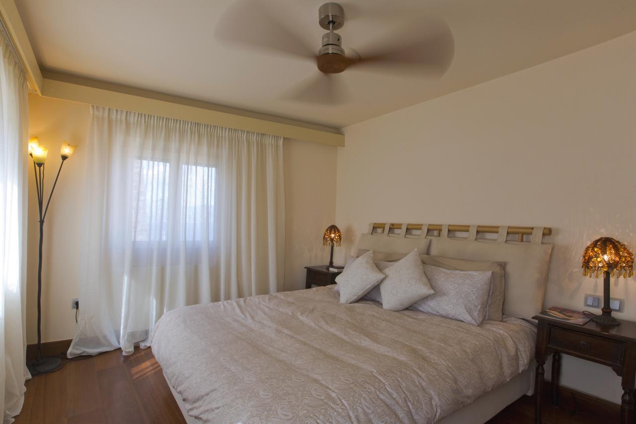 Corfu  Tenedos Loft Apartment מראה חיצוני תמונה